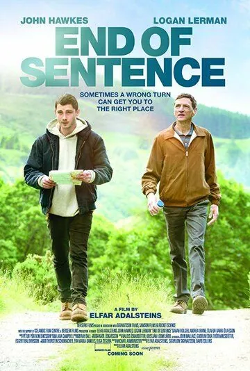 Конец предложения / End of Sentence (2019) фильм скачать через торрент в хорошем качестве