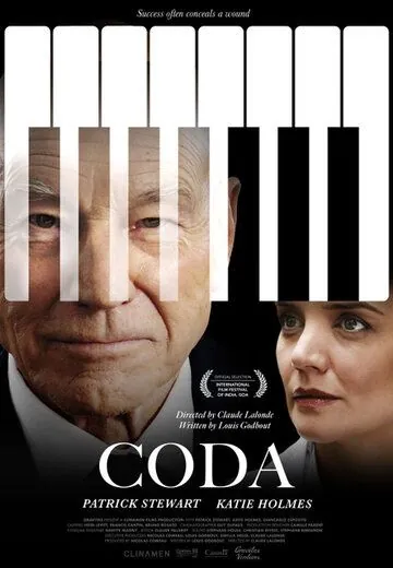 Кода / Coda (2019) фильм скачать через торрент в хорошем качестве