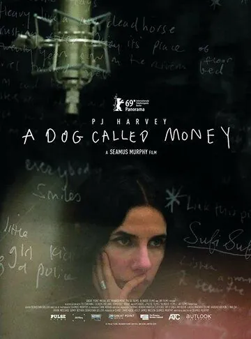 Пи Джей Харви: A Dog Called Money / A Dog Called Money (2019) фильм скачать через торрент в хорошем качестве