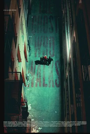 Ходячий призрак / The Ghost Who Walks (2019) фильм скачать через торрент в хорошем качестве