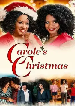 Carole's Christmas (2019) фильм скачать через торрент в хорошем качестве