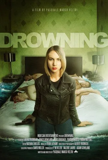 Утопление / Drowning (2019) фильм скачать через торрент в хорошем качестве