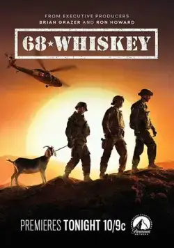 68 Виски / 68 Whiskey (2020) сериал скачать через торрент в хорошем качестве