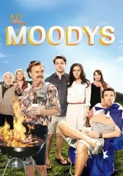 Семейка Муди / The Moodys (2014) сериал скачать через торрент в хорошем качестве