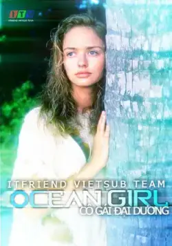 Девочка из океана / Ocean Girl (1994) сериал скачать через торрент в хорошем качестве