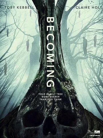 Становление / Becoming (2020) фильм скачать через торрент в хорошем качестве