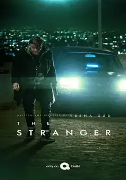 Незнакомец / The Stranger (2020) сериал скачать через торрент в хорошем качестве