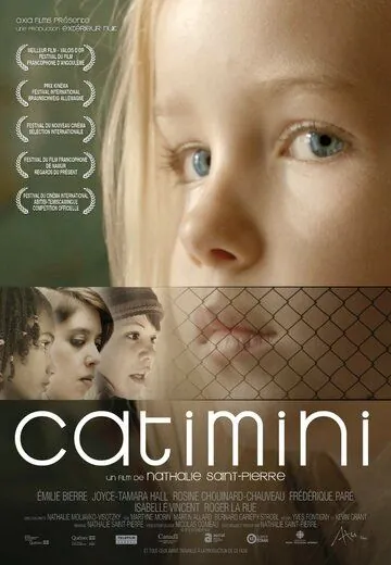 Ради счастья детей / Catimini (2012) фильм скачать через торрент в хорошем качестве