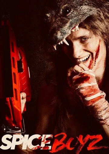 Спайс бойз (2020) фильм скачать через торрент в хорошем качестве