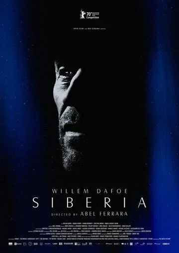 Сибирь / Siberia (2020) фильм скачать через торрент в хорошем качестве