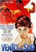 Южный ветер / Vento del Sud (1960) фильм скачать через торрент в хорошем качестве