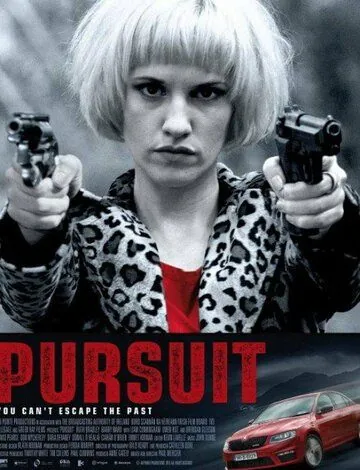 Преследование / Pursuit (2015) фильм скачать через торрент в хорошем качестве