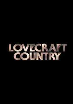 Страна Лавкрафта / Lovecraft Country (2020) сериал скачать через торрент в хорошем качестве