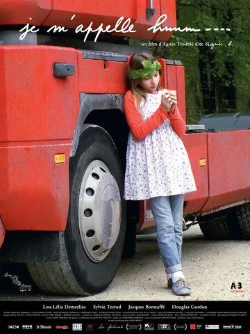 Меня зовут Хм-м-м / Je m'appelle Hmmm.... (2013) фильм скачать через торрент в хорошем качестве