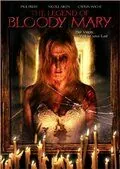 Легенда о кровавой Мэри / The Legend of Bloody Mary (2008) фильм скачать через торрент в хорошем качестве
