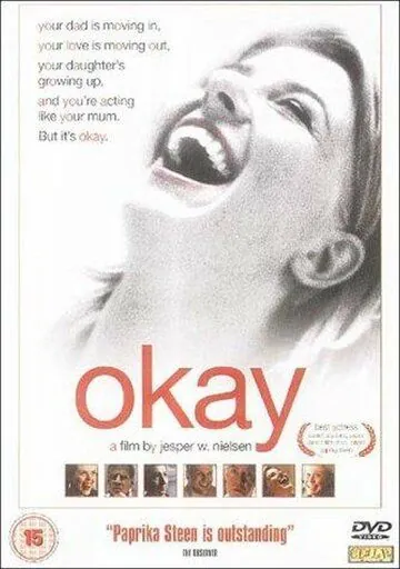 О'кей / Okay (2002) фильм скачать через торрент в хорошем качестве