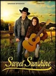 Милое солнышко / Sweet Sunshine (2020) фильм скачать через торрент в хорошем качестве