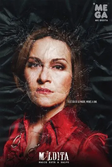 Проклятая / Maldita (2012) сериал скачать через торрент в хорошем качестве