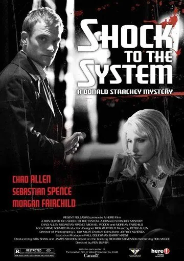 Удар по системе / Shock to the System (2006) фильм скачать через торрент в хорошем качестве