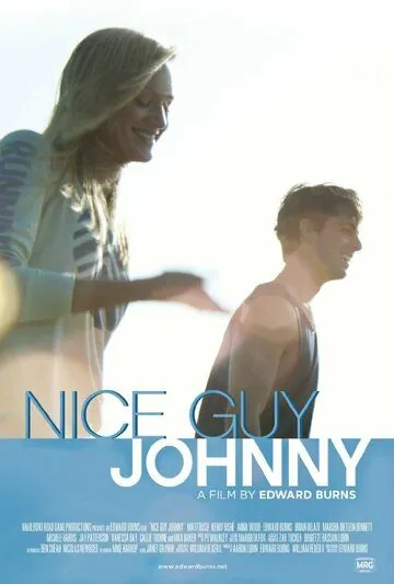 Хороший парень Джонни / Nice Guy Johnny (2010) фильм скачать через торрент в хорошем качестве