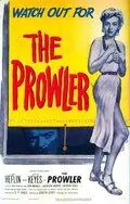 Вор / The Prowler (1951) фильм скачать через торрент в хорошем качестве