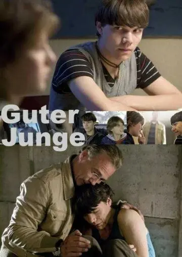Хороший парень / Guter Junge (2008) фильм скачать через торрент в хорошем качестве