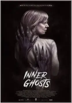 Внутренние призраки / Inner Ghosts (2018) фильм скачать через торрент в хорошем качестве