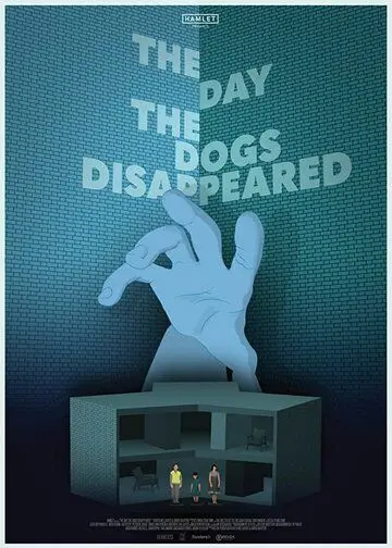 День, когда пропали собаки / The Day the Dogs Disappeared (2018) фильм скачать через торрент в хорошем качестве