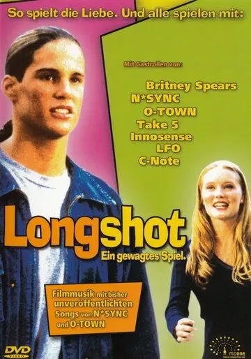 Воля случая / Longshot (2001) фильм скачать через торрент в хорошем качестве