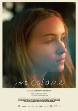 Колония / Une colonie (2018) фильм скачать через торрент в хорошем качестве