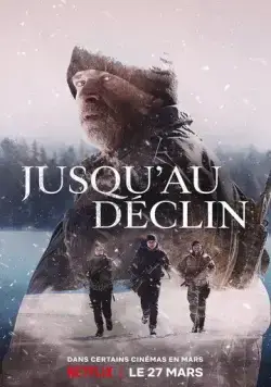 Погибель / Jusqu'au déclin (2020) фильм скачать через торрент в хорошем качестве