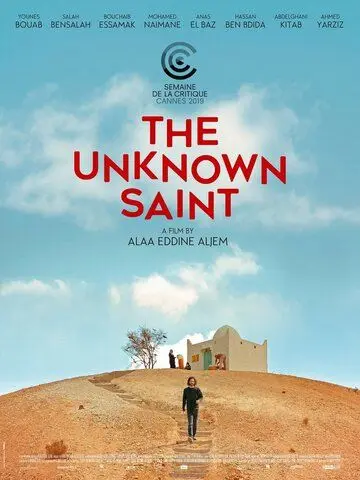 Неизвестный святой / Le Miracle du Saint Inconnu (2019) фильм скачать через торрент в хорошем качестве