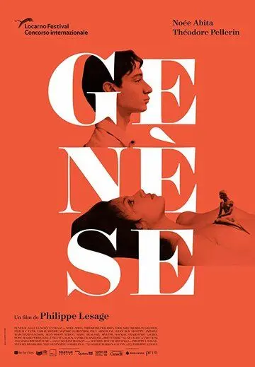 Возникновение / Genèse (2018) фильм скачать через торрент в хорошем качестве