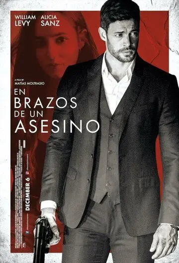 В объятиях убийцы / En Brazos de un Asesino (2019) фильм скачать через торрент в хорошем качестве
