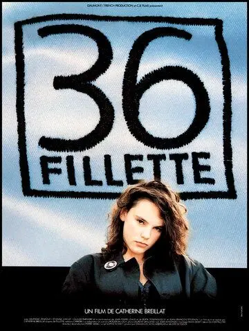 36-й для девочек / 36 fillette (1988) фильм скачать через торрент в хорошем качестве