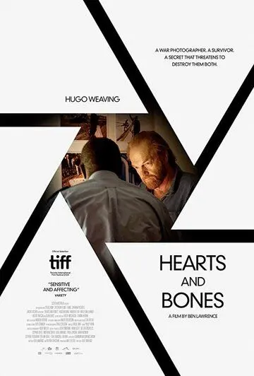 Сердца и кости / Hearts and Bones (2019) фильм скачать через торрент в хорошем качестве