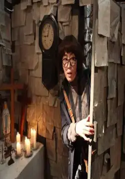 Истребители духов (2012) в хорошем качестве через торрент Истребители духов (2012) фильм в хорошем качестве через торрент