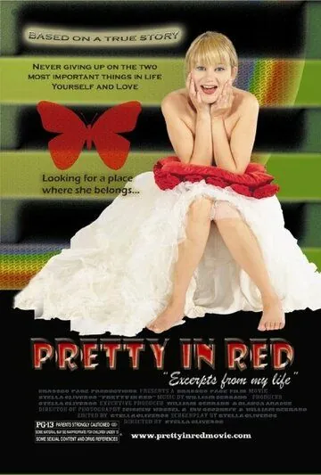 Красотка в красном / Pretty in Red (2008) фильм скачать через торрент в хорошем качестве
