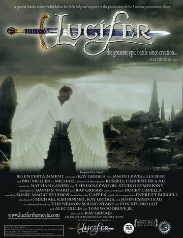 Люцифер / Lucifer (2007) фильм скачать через торрент в хорошем качестве