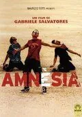 Амнезия / Amnèsia (2002) фильм скачать через торрент в хорошем качестве