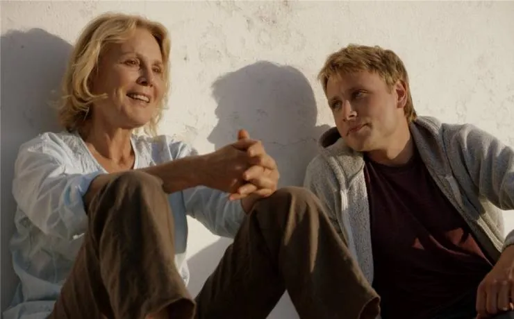 Амнезия (2015) через торрент скачать Амнезия (2015) фильм через торрент скачать