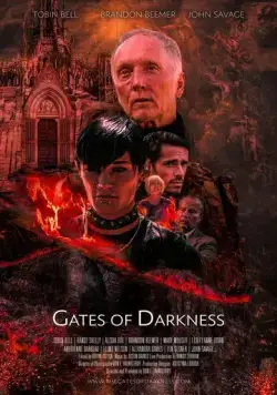 Врата тьмы / Gates of Darkness (2019) фильм скачать через торрент в хорошем качестве