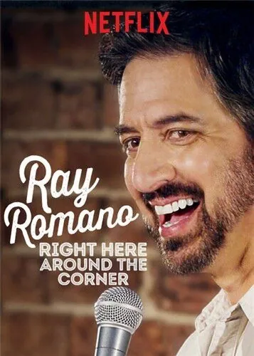 Рэй Романо: Здесь, за углом / Ray Romano: Right Here, Around the Corner (2019) фильм скачать через торрент в хорошем качестве