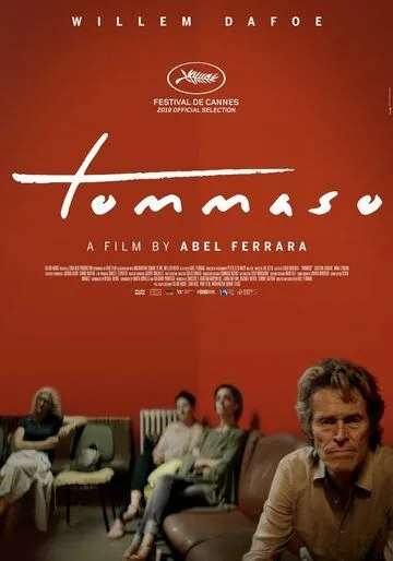 Томмазо / Tommaso (2019) фильм скачать через торрент в хорошем качестве