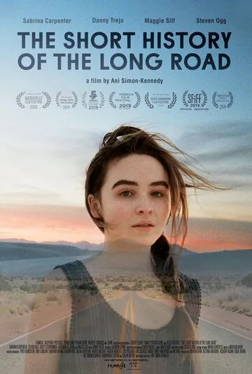 Короткая история про длинный путь / The Short History of the Long Road (2019) фильм скачать через торрент в хорошем качестве