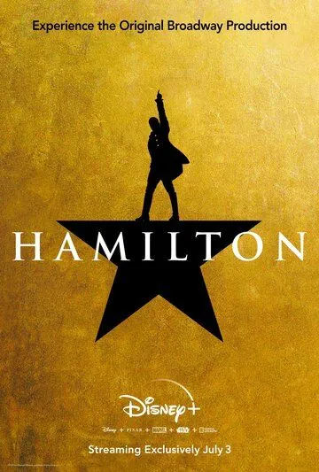 Гамильтон / Hamilton (2020) фильм скачать через торрент в хорошем качестве