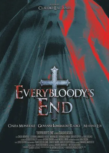 Все конец / Everybloody's End (2019) фильм скачать через торрент в хорошем качестве