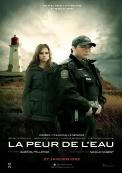 Скачать Страх перед водой / La peur de l'eau (2011) фильм через торрент на русском
