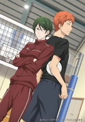 Любовь — проблема для отаку: Молодость / Wotaku ni Koi wa Muzukashii: Youth (2019) мультфильм скачать через торрент в хорошем качестве