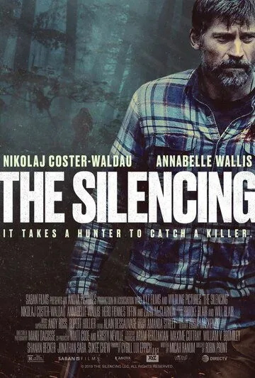 Договор молчания / The Silencing (2020) фильм скачать через торрент в хорошем качестве